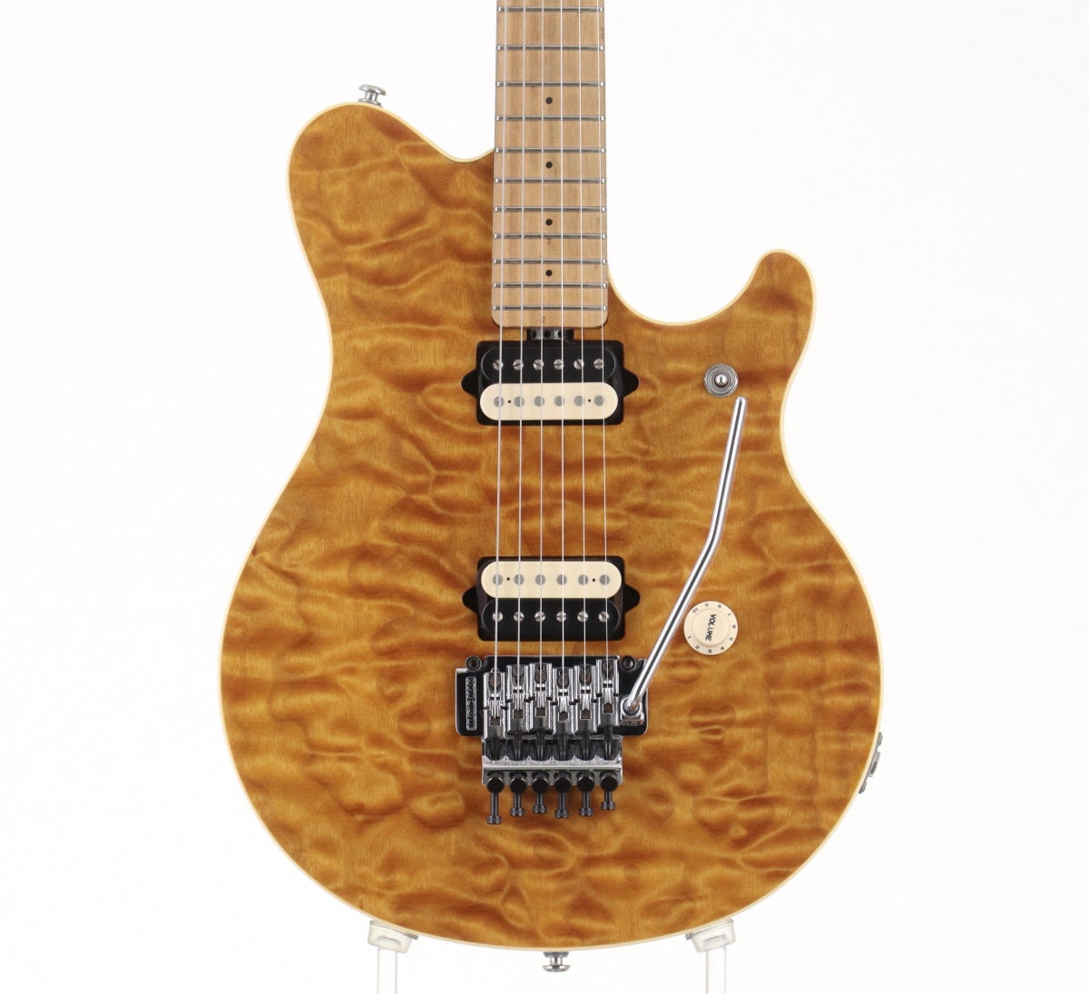 中古】MUSIC MAN / AXIS EX Trans Gold【3.65kg】【S/N:G04264】【横浜 中古】MUSIC MAN / AXIS EX Trans Gold【3.65kg】【S/N:G04264】【横浜