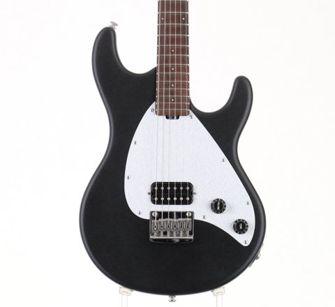 ⭕️ ギター　ベース　楽器　美品　中古 中古】MUSIC MAN / SUB1 X50 Textured Black Rosewood Fingerboard