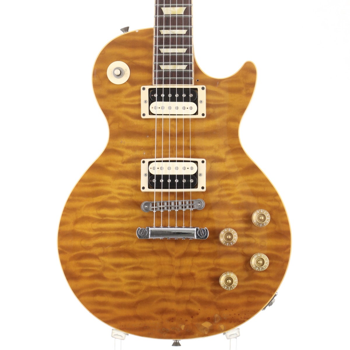 中古】Orville / LPS Quilt Top Modified 1996年製【4.36kg】【S/N