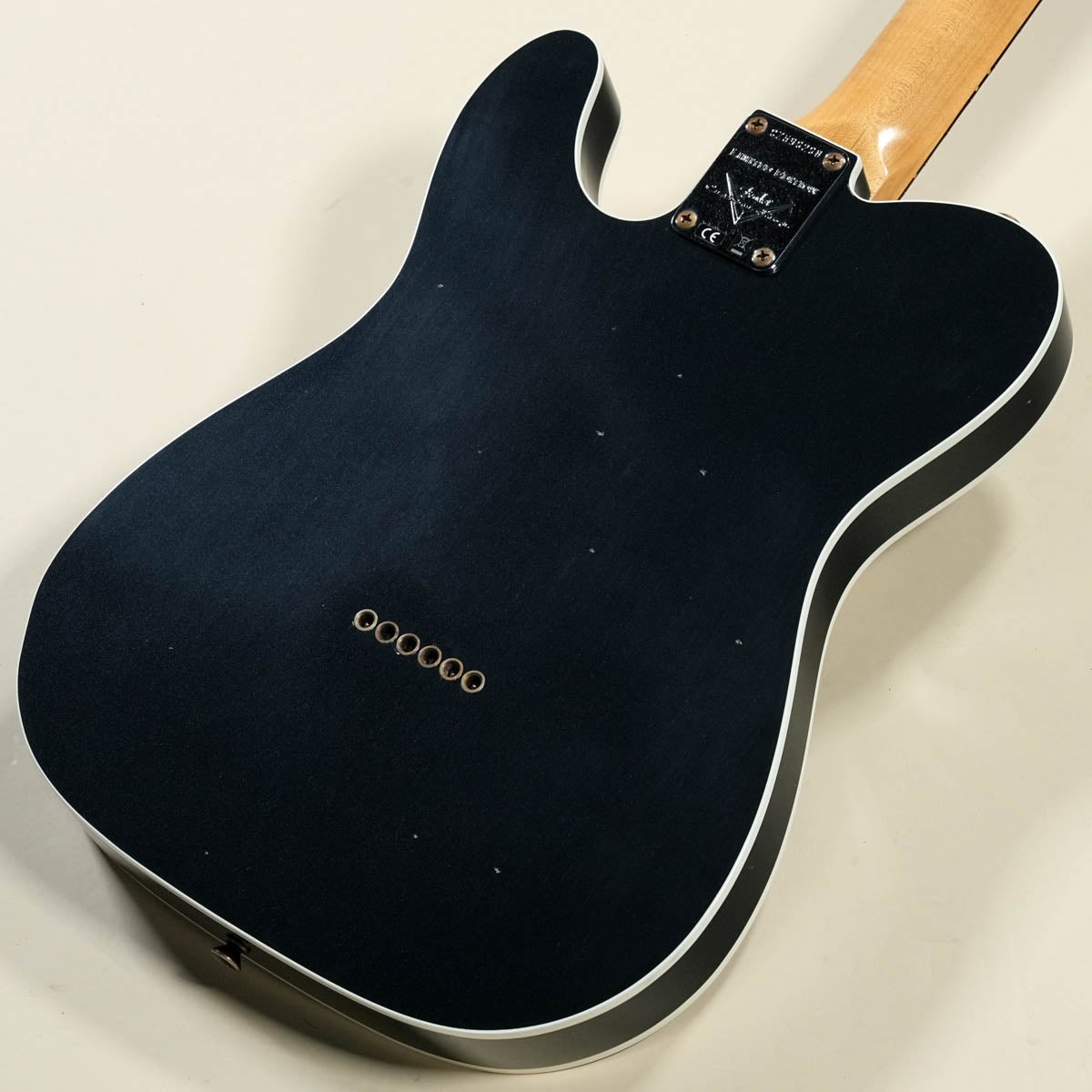 Fender Custom Shop / Limited Edition 1960 Telecaster Custom