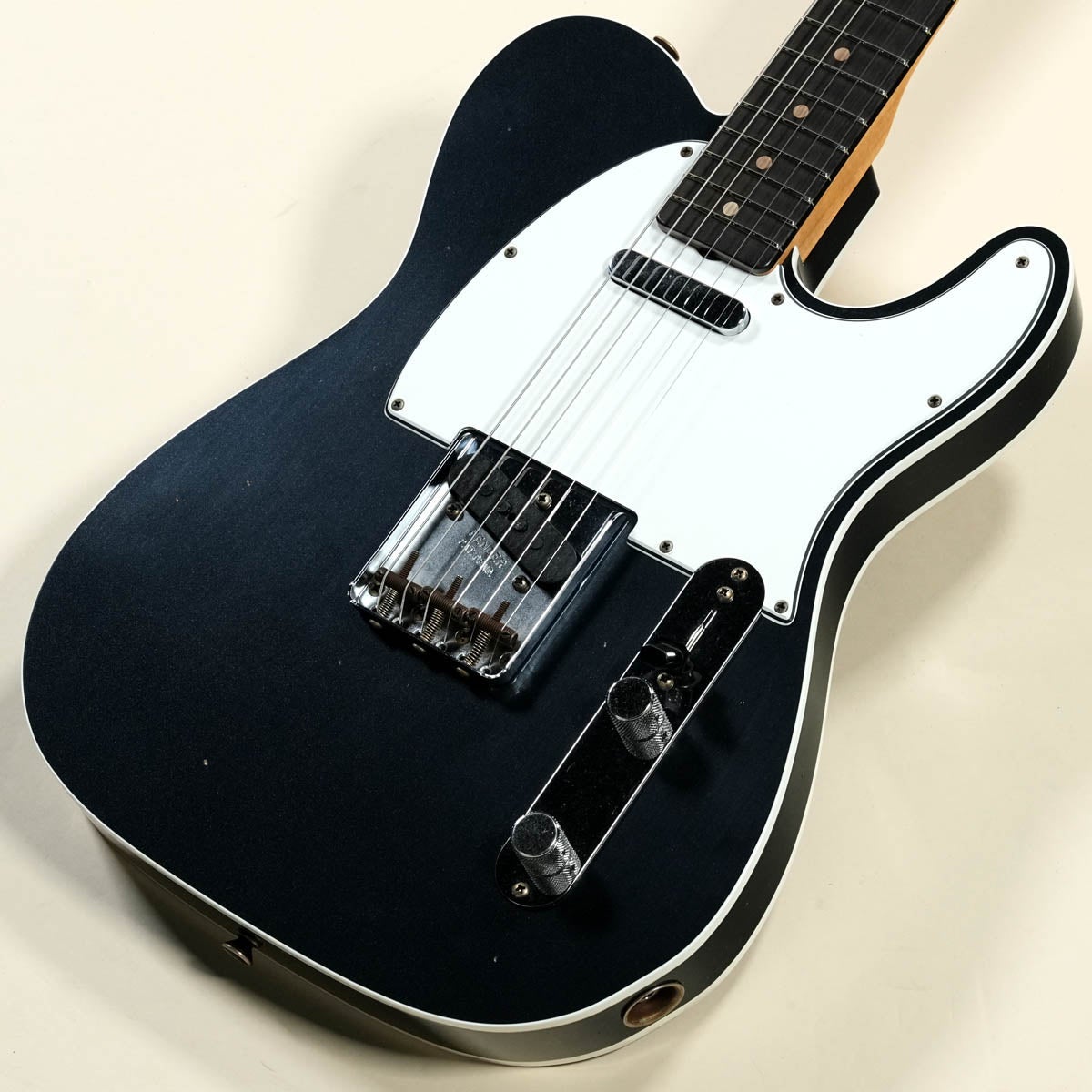 ギター Fender custom shop 1960 Telecaster Fender Custom Shop / Limited Edition 1960 Telecaster Custom