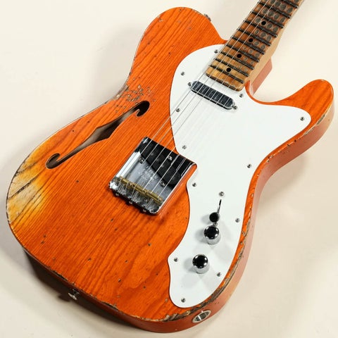 fender telecaster thinlineの検索結果 | ギター、アコギ、管楽器など