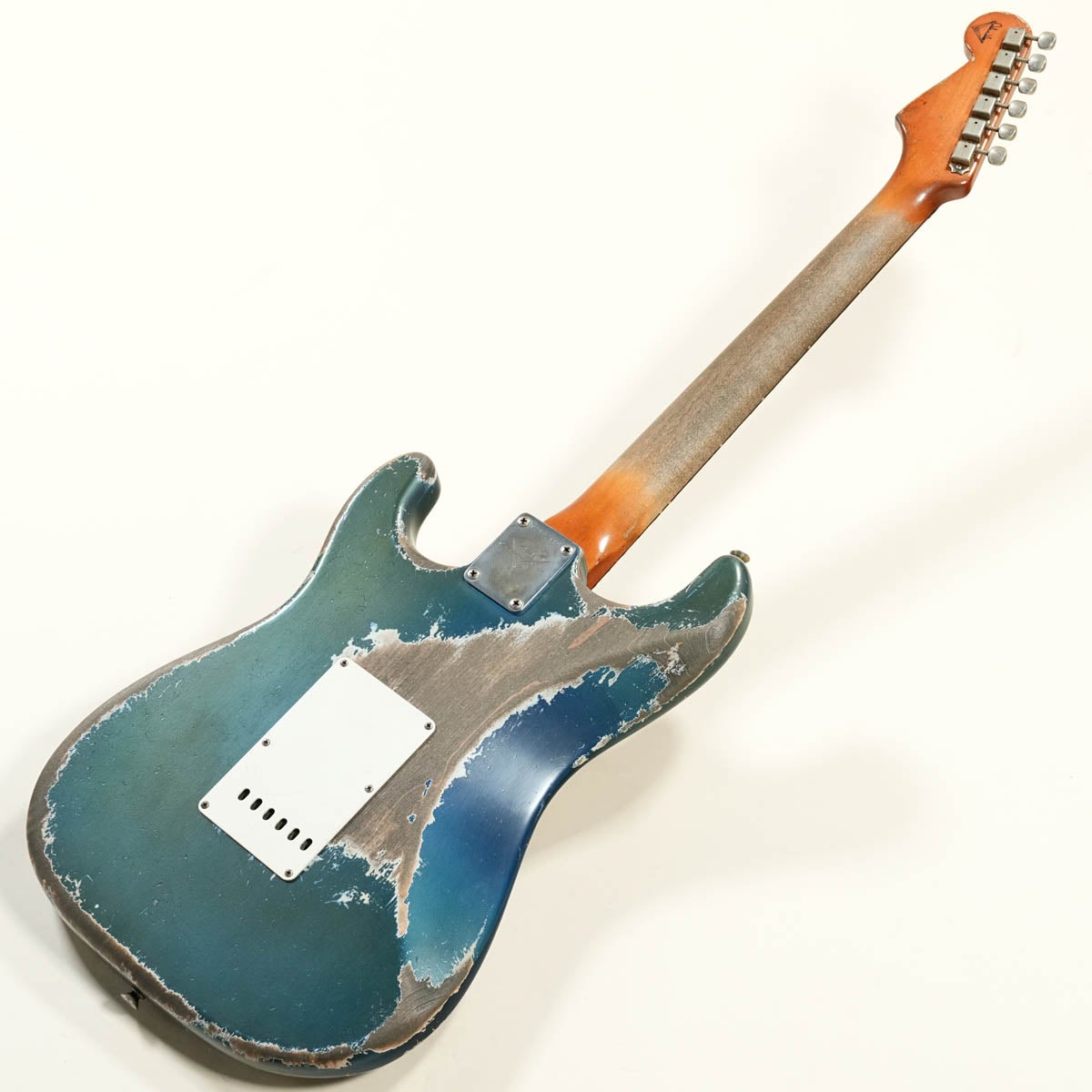 Fender Custom Shop / Master Built 1961 Stratocaster Heavy Relic