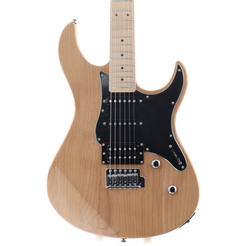 中古】YAMAHA / Pacifica / PAC112VMX Yellow Natural Satin 【心斎橋