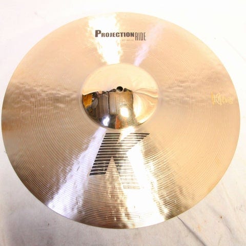 ZILDJIAN / K 21