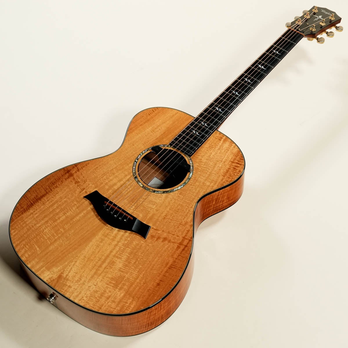 中古】TAYLOR / Kー22 1998 【渋谷店】 | フラットトップ | イシバシ楽器
