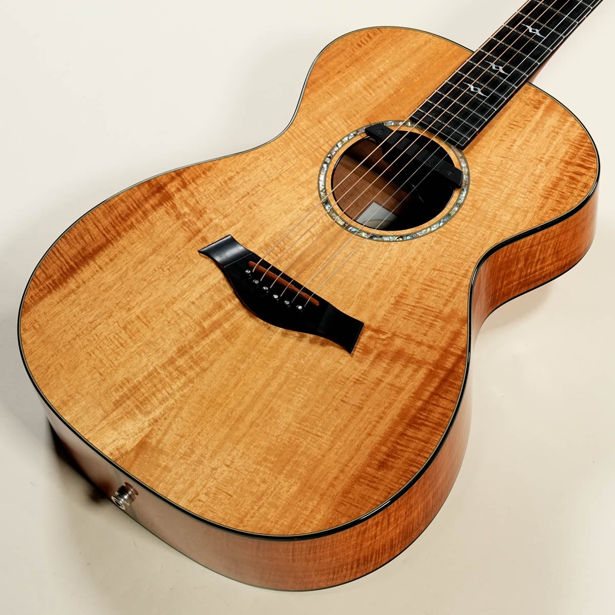 中古】TAYLOR / Kー22 1998 【渋谷店】 | フラットトップ | イシバシ楽器