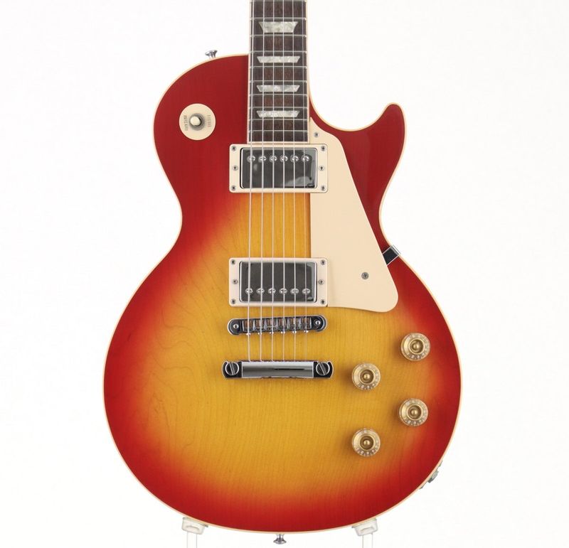 【中古】GIBSON USA / Les Paul Standard Heritage Cherry Sunburst 【御茶ノ水本店】【値下げ】