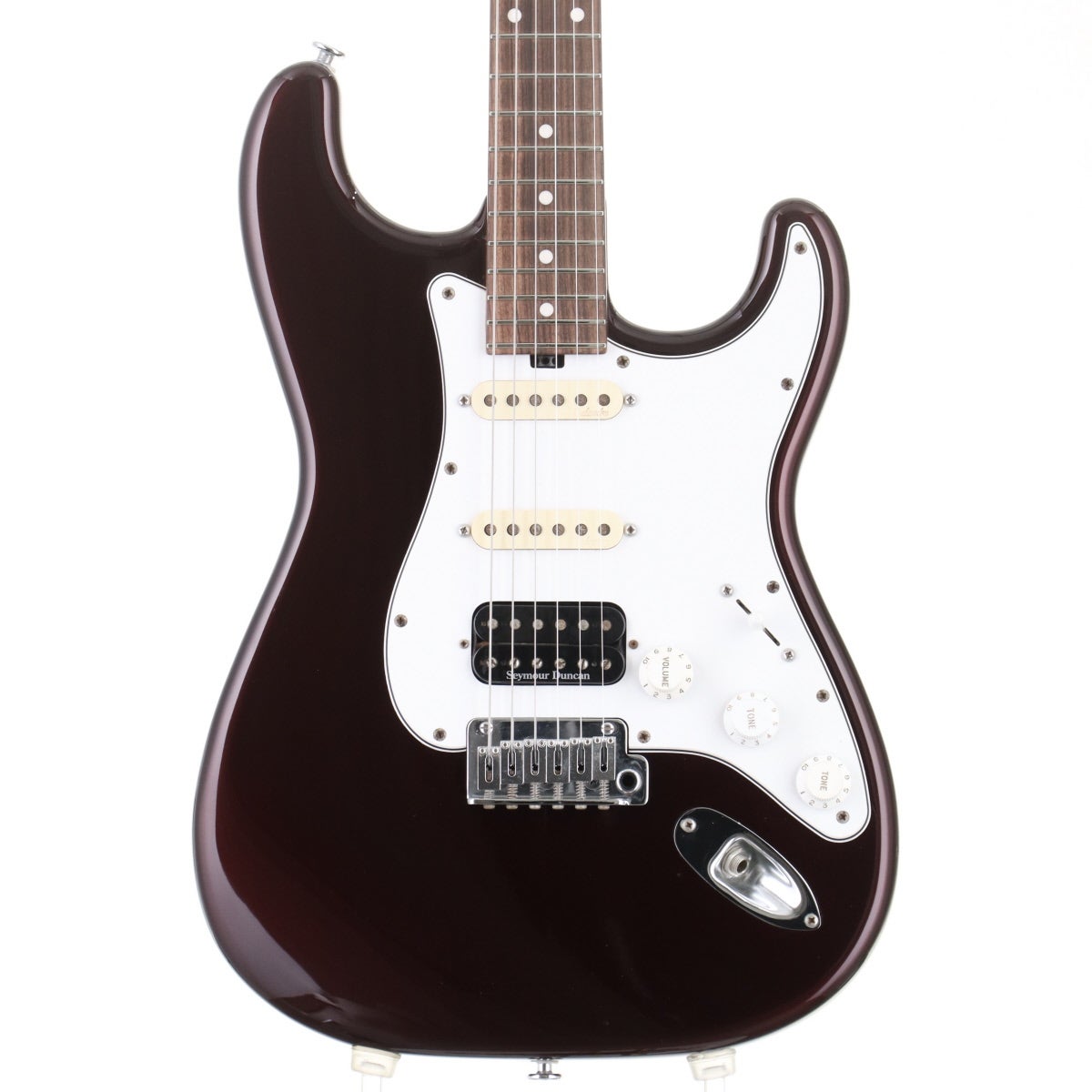 週末価格　エレキインストに！OCEAND11 Reverb 新古品 中古】SADOWSKY / Metroline R1 SSH DCM 【新宿店】 | その他タイプ