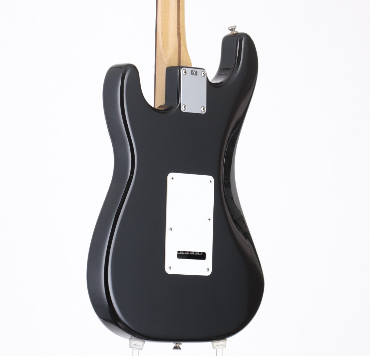 中古】FENDER MEXICO / Standard Stratocaster MOD Black 【新宿店