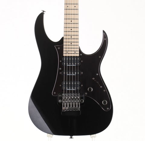 ギター Ibanez RG2450MZ-GK Prestige 中古】IBANEZ / RG2450MZ PRESTIGE Galaxy Black 【新宿店