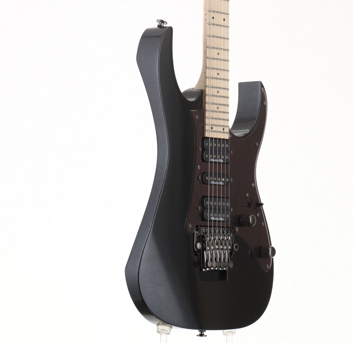 中古】IBANEZ / RG2450MZ PRESTIGE Galaxy Black 【新宿店