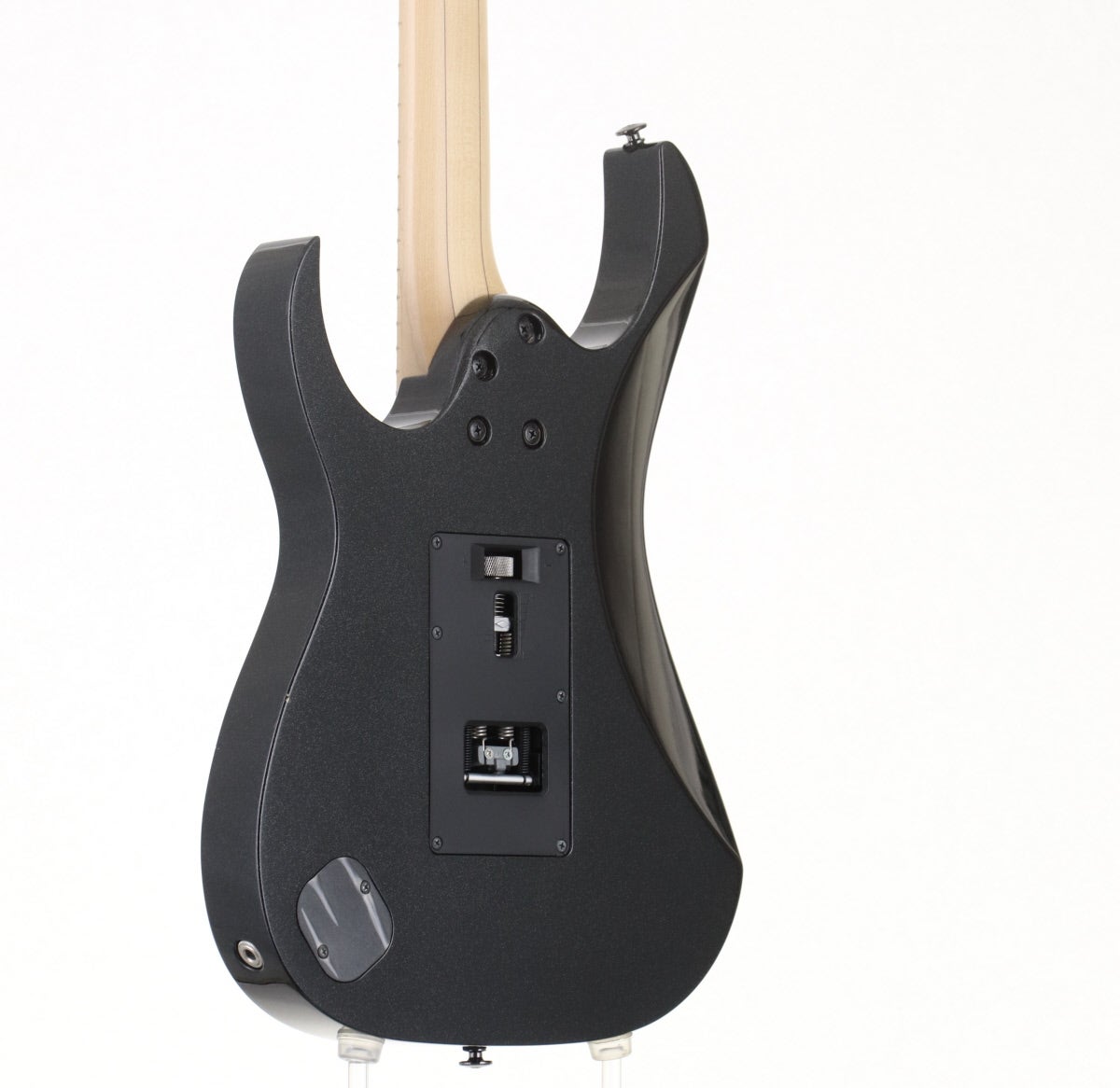 中古】IBANEZ / RG2450MZ PRESTIGE Galaxy Black 【新宿店