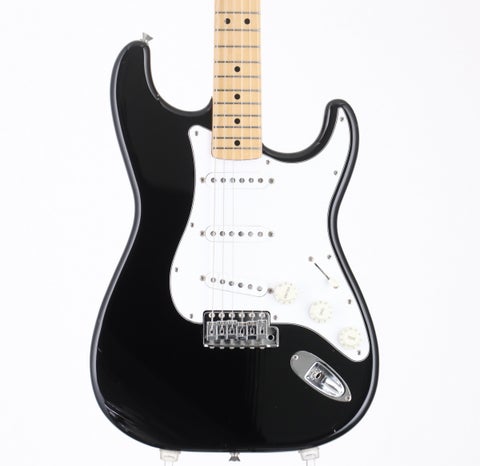 中古】FENDER JAPAN / ST72-US Black 【新宿店】 | ストラトキャスター