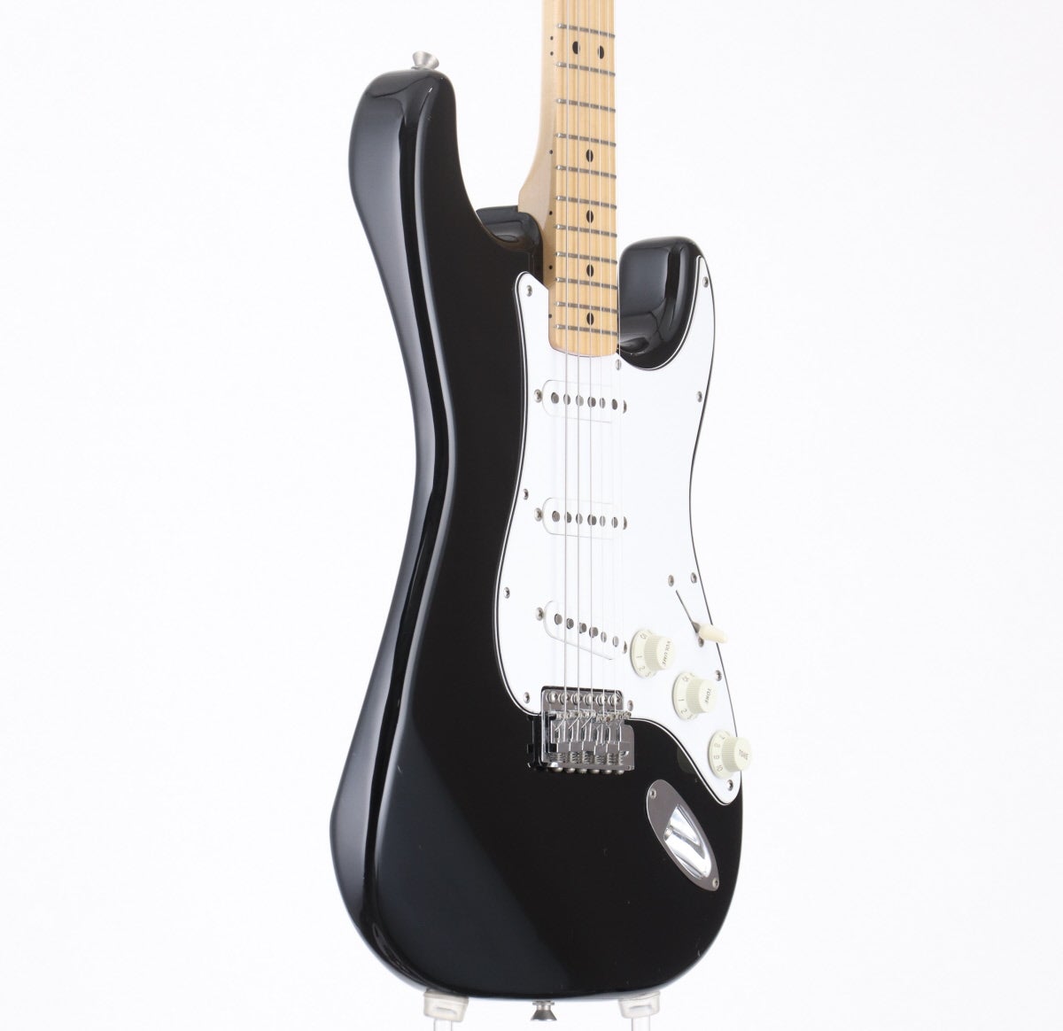 中古】FENDER JAPAN / ST72-US Black 【新宿店】【7/30 値下げ