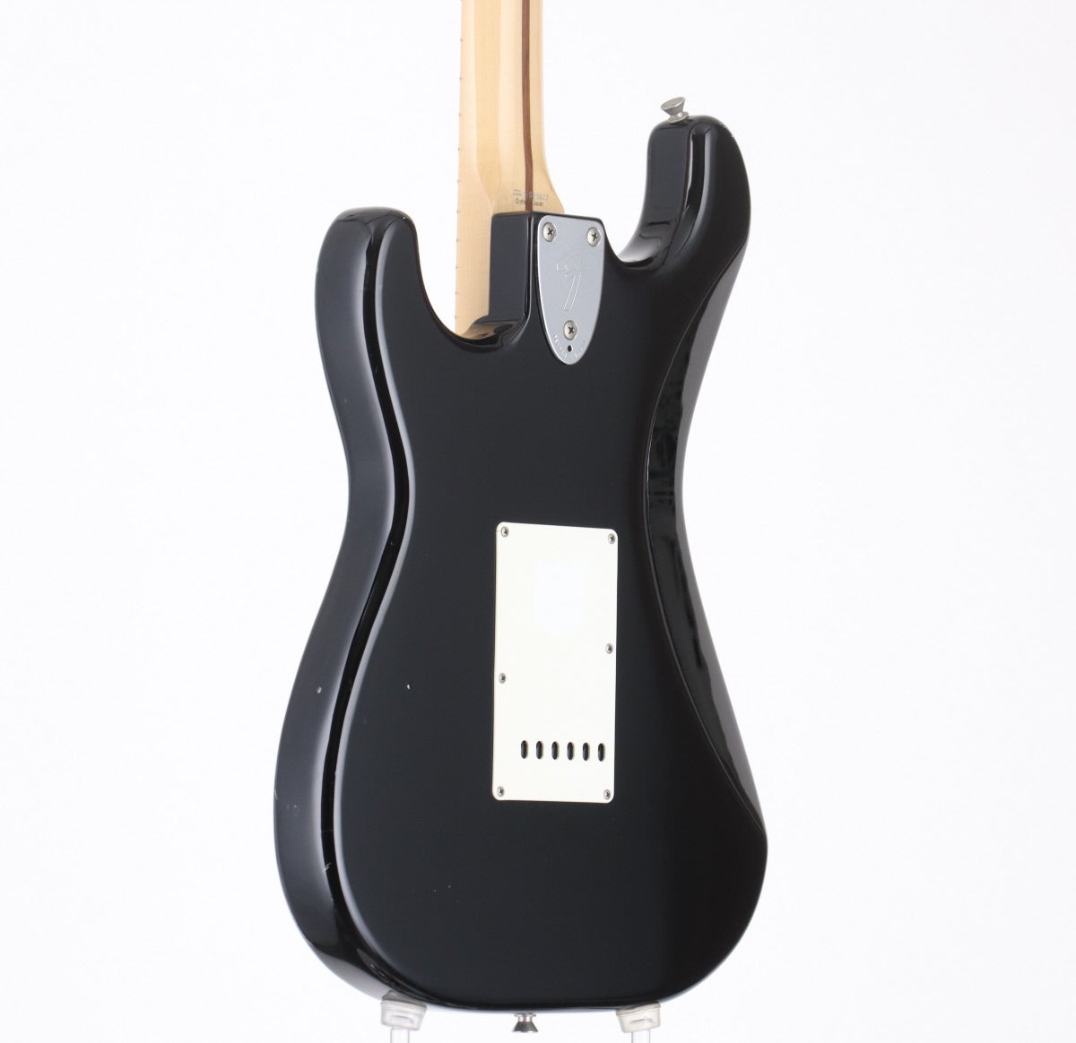 中古】FENDER JAPAN / ST72-US Black 【新宿店】【7/30 値下げ
