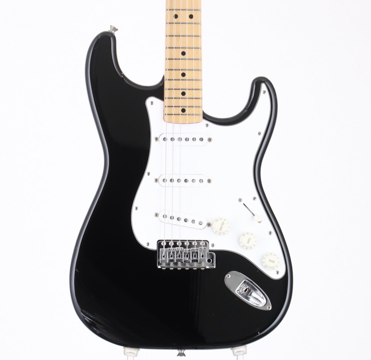 中古】FENDER JAPAN / ST72-US Black 【新宿店】 | ストラトキャスター