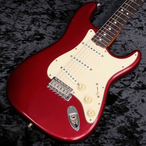 中古】FENDER USA / 1986 American Vintage 62 Stratocaster Candy
