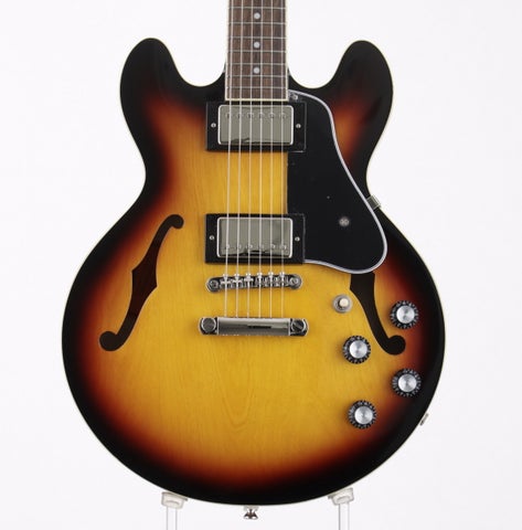 中古】EPIPHONE / Inspired By Gibson ES-339 Vintage Sunburst 【新宿