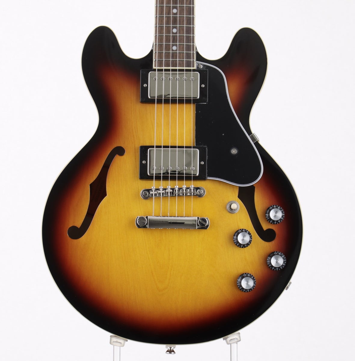 中古】EPIPHONE / Inspired By Gibson ES-339 Vintage Sunburst 【新宿