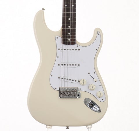 中古】FENDER JAPAN / ST62M-US VWH 【新宿店】 | ストラトキャスター
