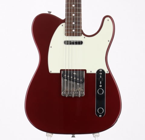 中古】FENDER JAPAN / TL62-72US OCR 【新宿店】 | テレキャスター