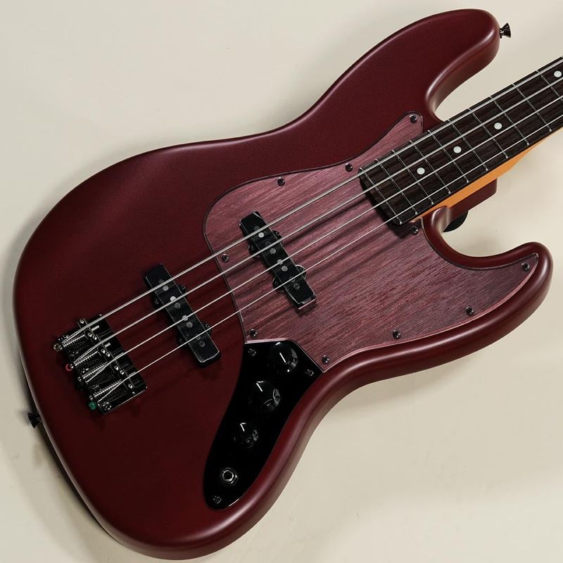 fender jazz bass (レッド × S：新品)の検索結果 | ギター、アコギ