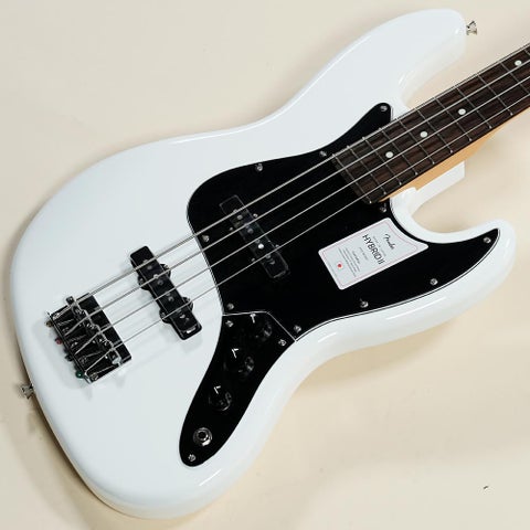 WEBSHOPクリアランスセール》Fender / Made in Japan Hybrid II Jazz