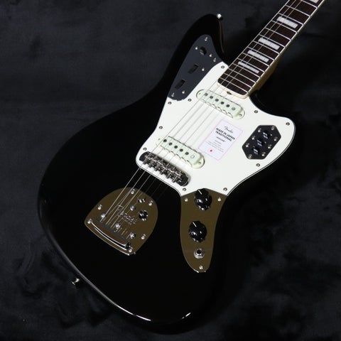 Fender / Made in Japan Traditional L60s Jaguar Rosewood