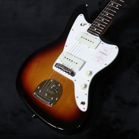 fender japan ジャズマスター (エレキギター × サンバースト)の検索