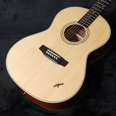 K.Yairi / RF-65 Natural 【梅田店】 | フラットトップ | イシバシ楽器