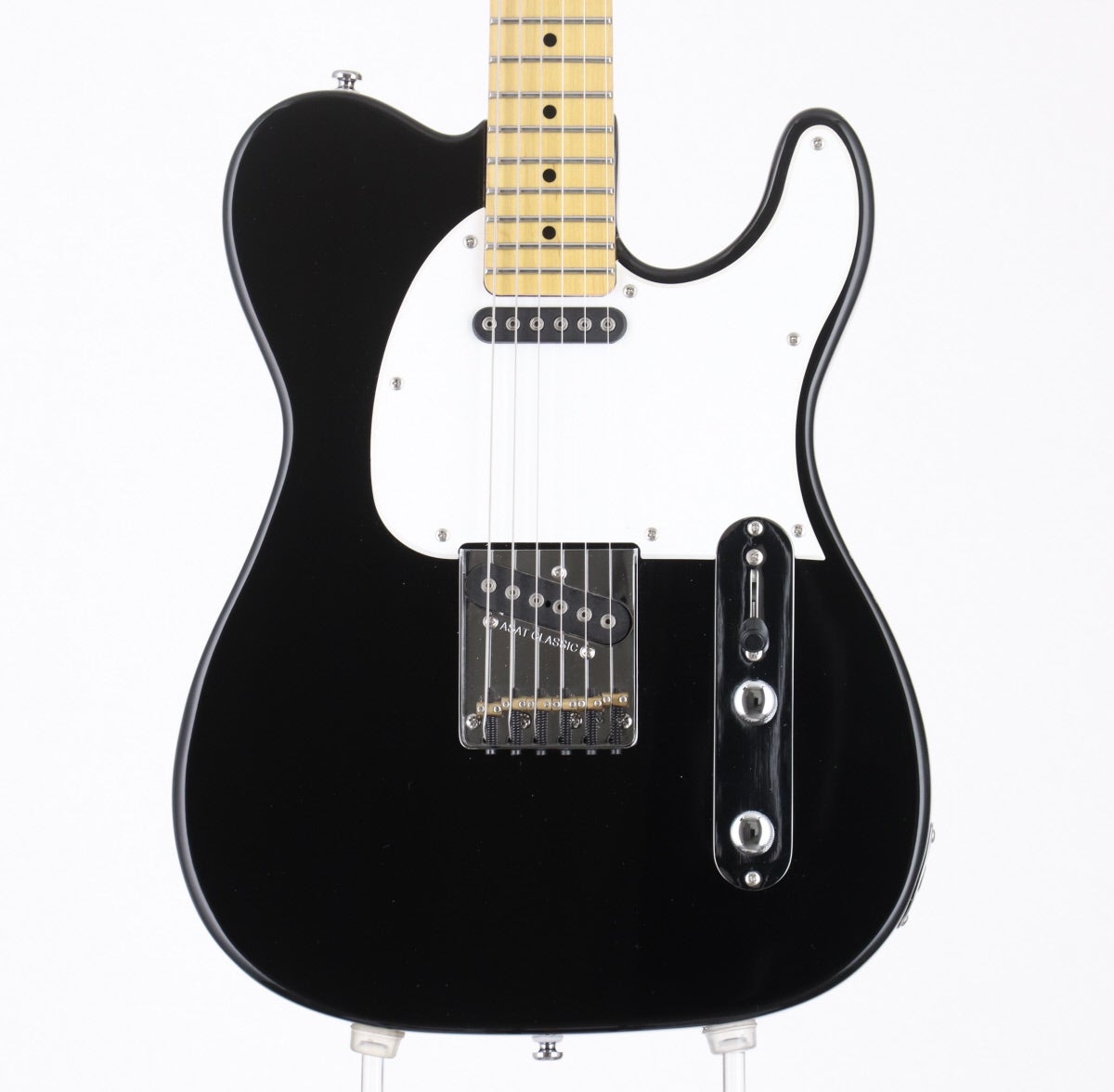 中古】G&L / Tribute ASAT Classic Black 【御茶ノ水本店