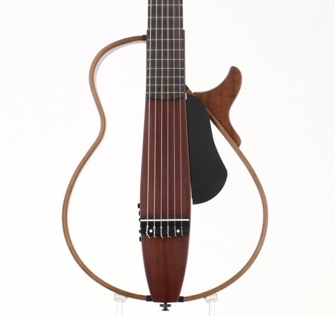 【中古】YAMAHA / SLG200N Natural 【御茶ノ水HARVEST_GUITARS】【6/10値下げ！】