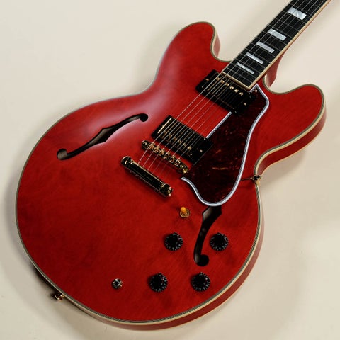 Epiphone / Inspired by Gibson Custom 1959 ES-355 Cherry Red【渋谷店】