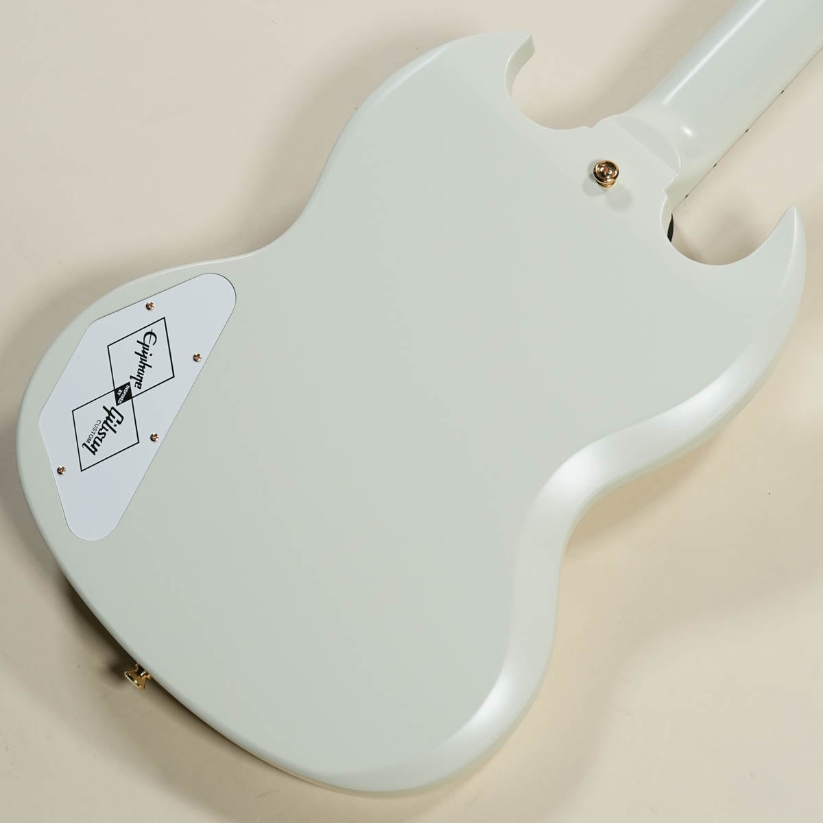 Epiphone / Inspired by Gibson Custom 1963 Les Paul SG Custom with