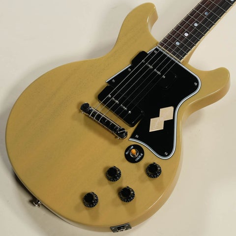Epiphone / Inspired by Gibson Custom 1960 Les Paul Special Double