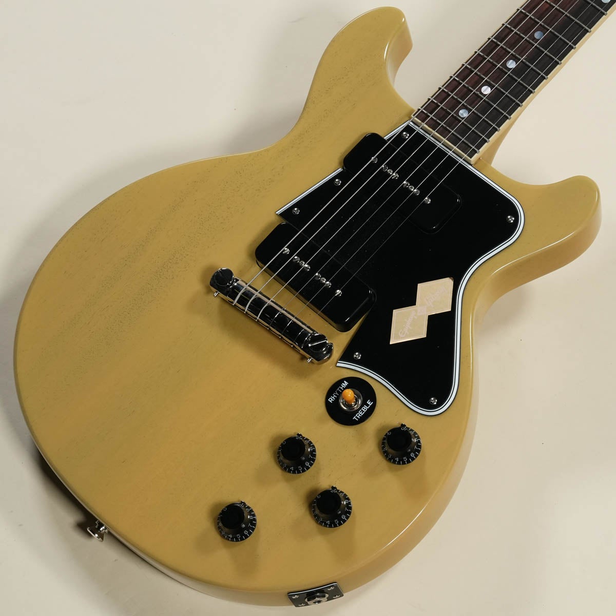 Epiphone / Inspired by Gibson Custom 1960 Les Paul Special Double