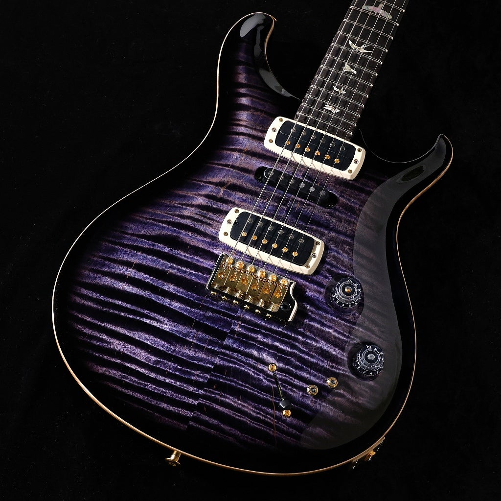 Paul Reed Smith (PRS) / 2024 Modern Eagle V 10Top Purple Mist(3.52