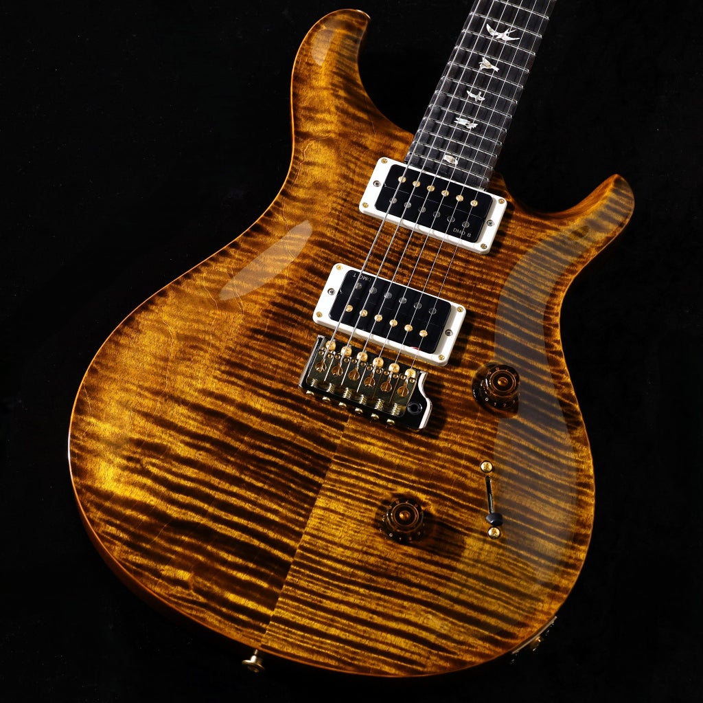 Paul Reed Smith (PRS) / 2026 Custom 24 10Top Black Gold(3.50kg)【S