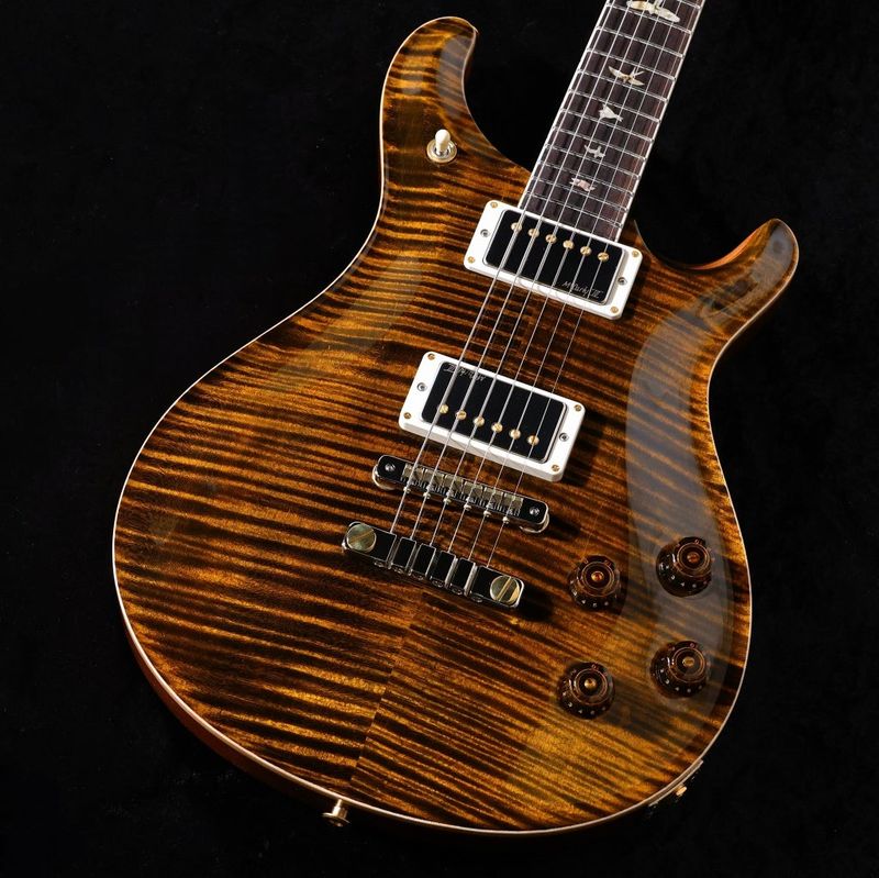 Paul Reed Smith (PRS) / 2026 McCarty 594 10Top Tiger Eye(3.75kg