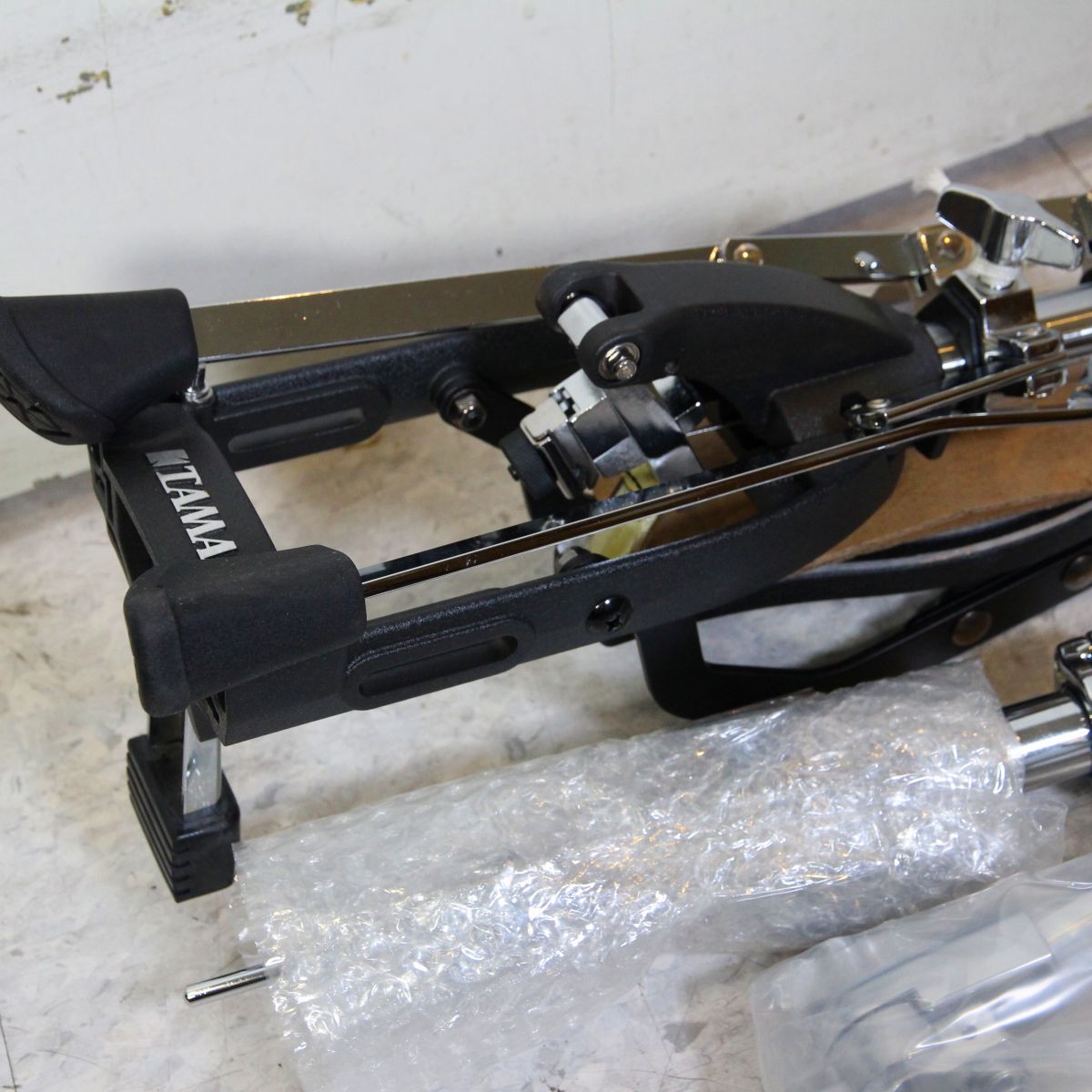 中古】TAMA / HH905RH Iron Cobra Remote Hi-Hat Stand タマ リモート