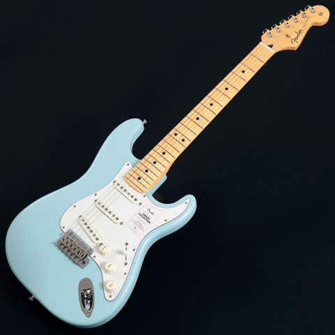 Fender / Made in Japan Junior Collection Stratocaster Maple
