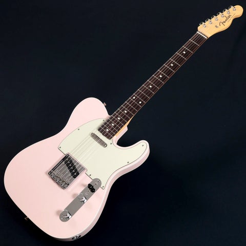 Fender / FSR Collection 2024 Traditional 60s Telecaster Custom