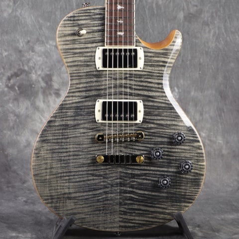 Paul Reed Smith / 2026 SE McCarty594 Singlecut -CH- Charcoal【3.87kg】[S/N CTII009583]