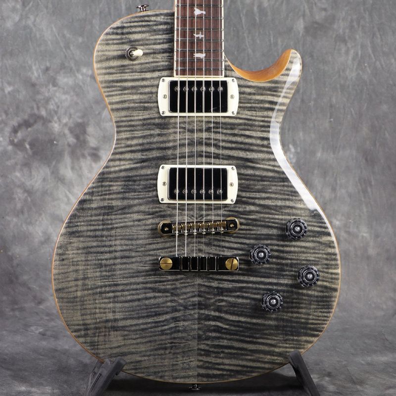 【中古】Paul Reed Smith / 2026 SE McCarty594 Singlecut -CH- Charcoal【3.87kg】[S/N CTII009583]