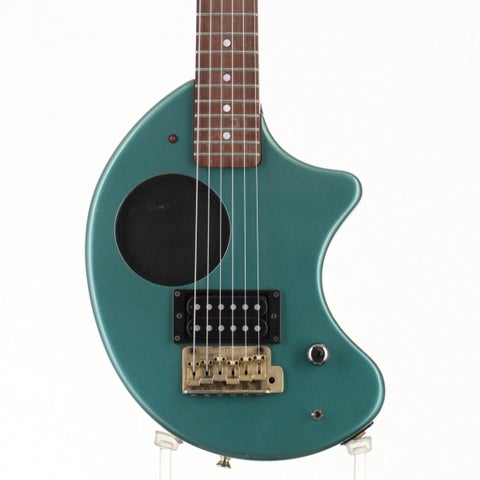 ゾーサン　フェルナンデス　ギター　現状品 中古】FERNANDES / ZO-3 芸達者 FMG 【訳アリ】【現状渡し】[2.88kg