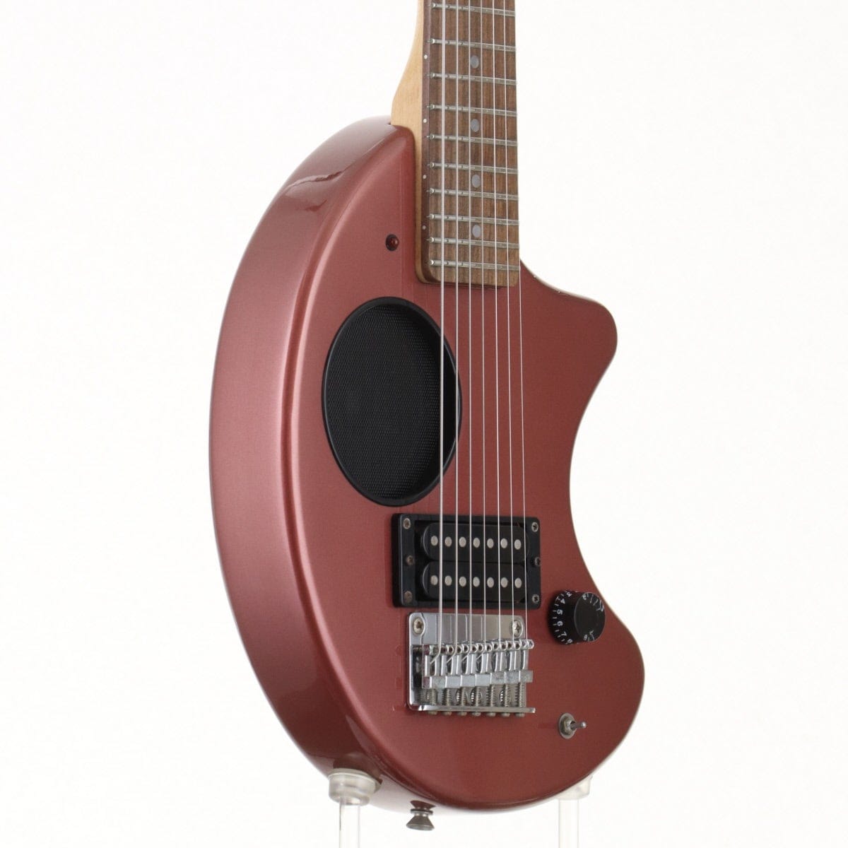 中古】FERNANDES / ZO-7 7Strings GWM 【訳アリ】【現状渡し】[3.00kg