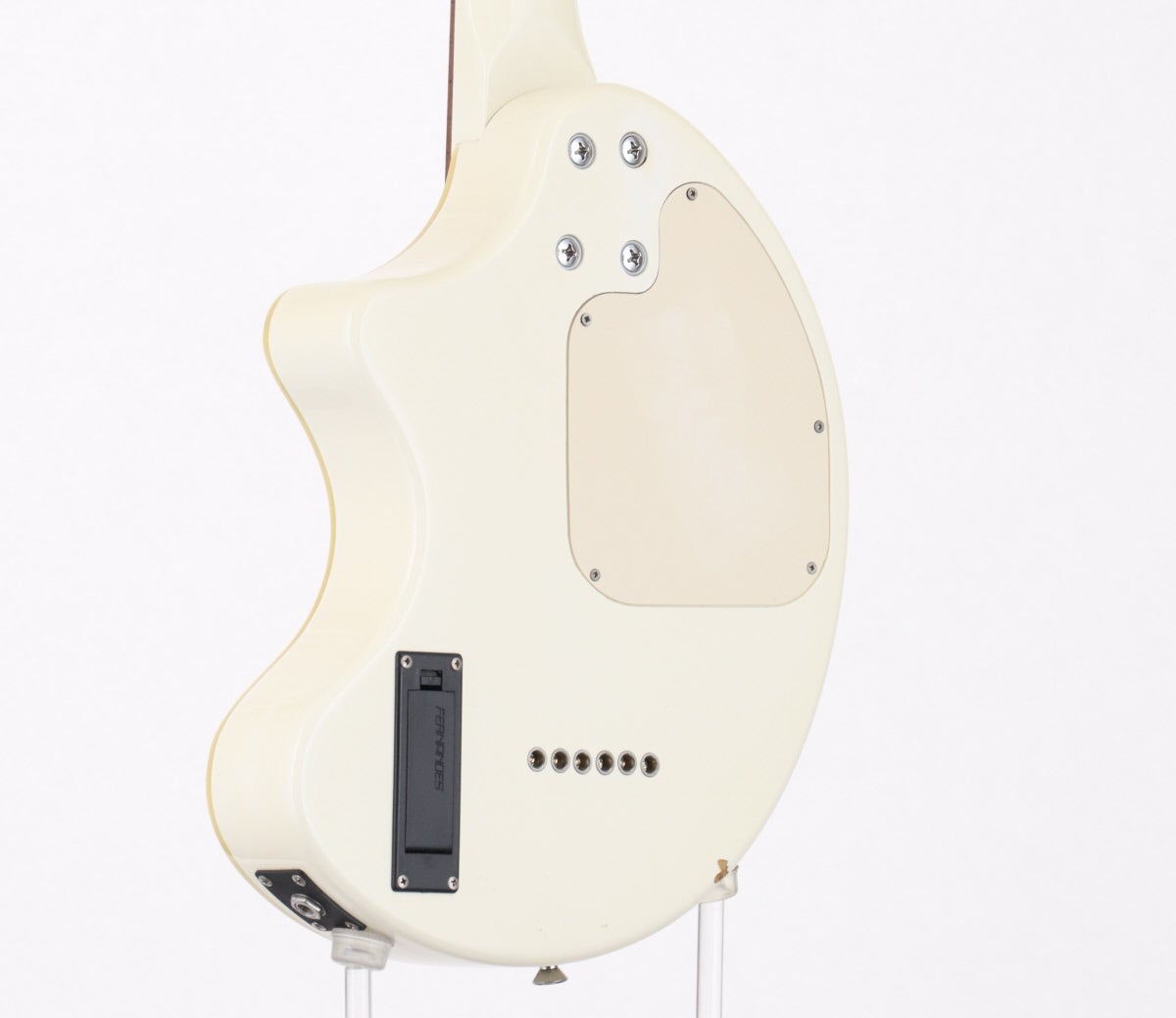 中古】FERNANDES / ZO-3 STAR WARS 【訳アリ】【現状渡し】[2.81kg