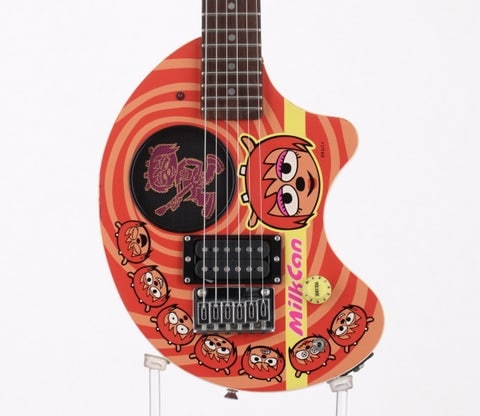 中古】FERNANDES / ZO-3UJL Um Jammer Lammy [3.00kg]フェルナンデス