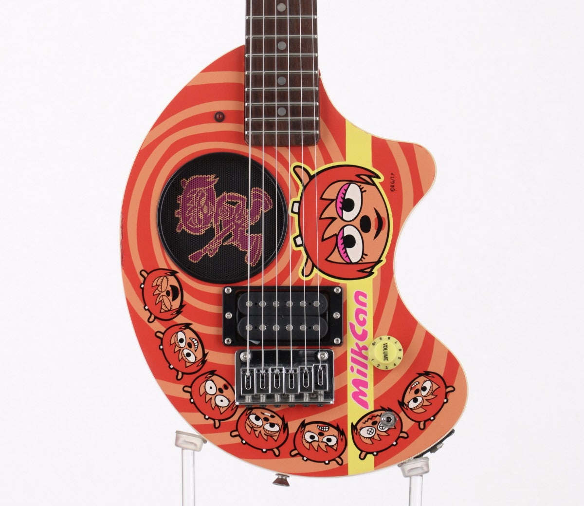 ウンジャマラミー　フェルナンデス　ZO-3ギター 中古】FERNANDES / ZO-3UJL Um Jammer Lammy [3.00kg]フェルナンデス